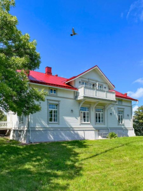 Strandnäs Gård